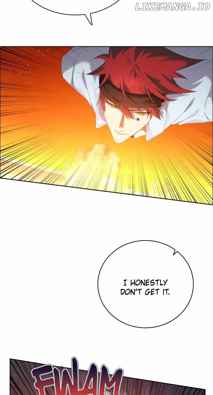 Zero Game Chapter 307 5